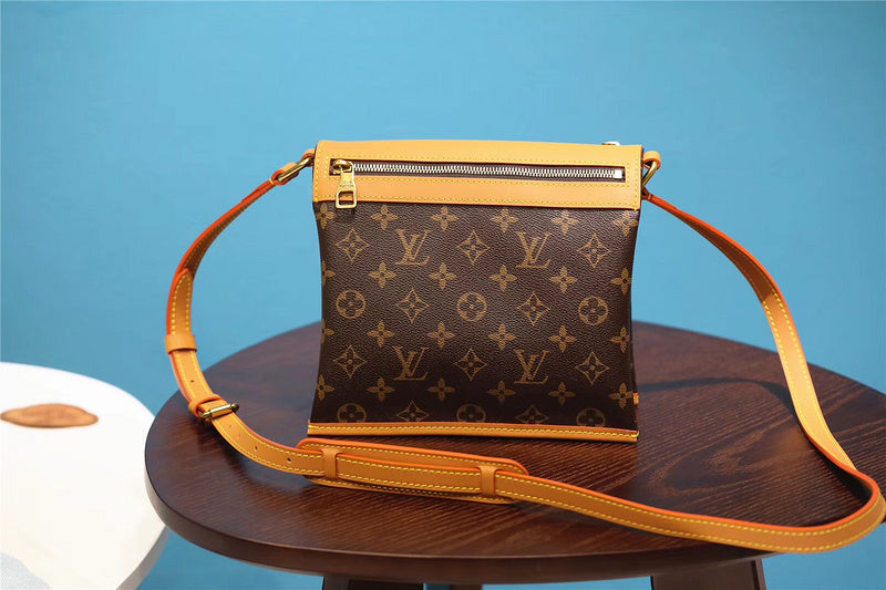 Ozarra Fashion Lu-Vi bags - 10454