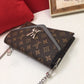 Fashion Lu-Vi bags - 3691