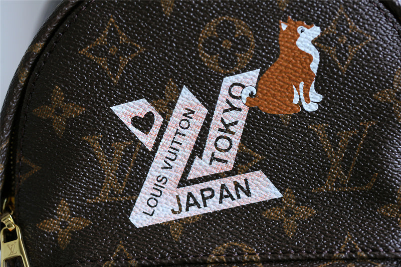 Ozarra - LUV Bags - 031