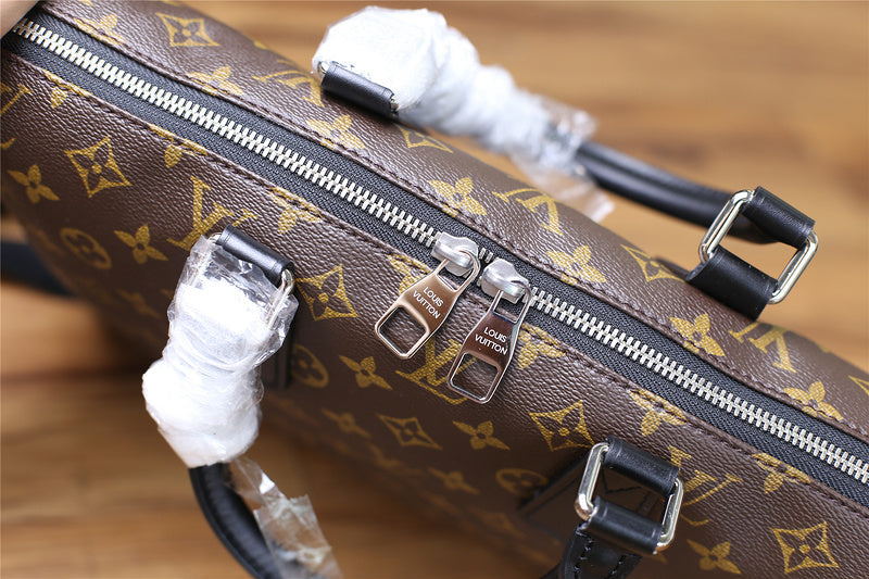 Ozarra Fashion Lu-Vi bags - 9882