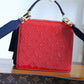 Ozarra Fashion Lu-Vi bags - 8041