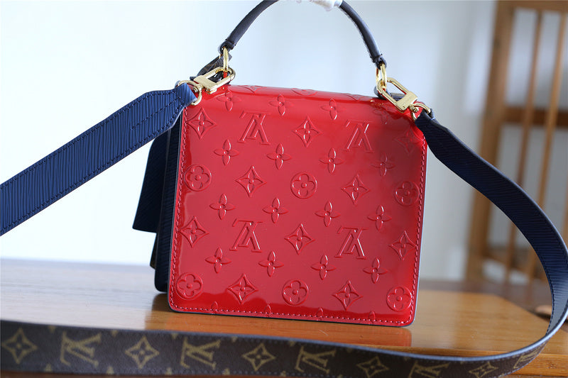 Ozarra Fashion Lu-Vi bags - 8041