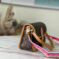 Fashion Lu-Vi bags - 5383