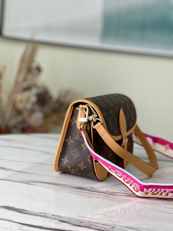 Fashion Lu-Vi bags - 5383