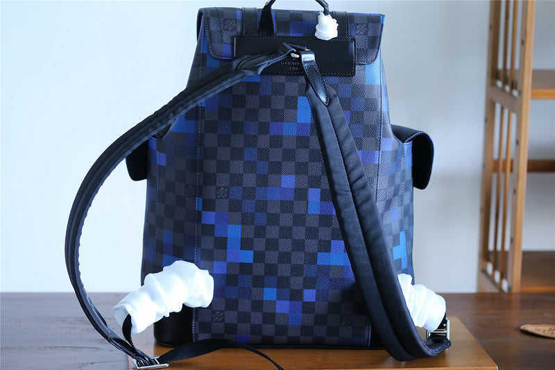 Ozarra Fashion Lu-Vi bags - 9693