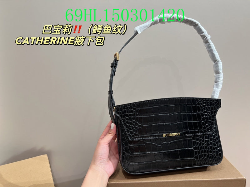Ozarra Fashion -BBR Bags - 175