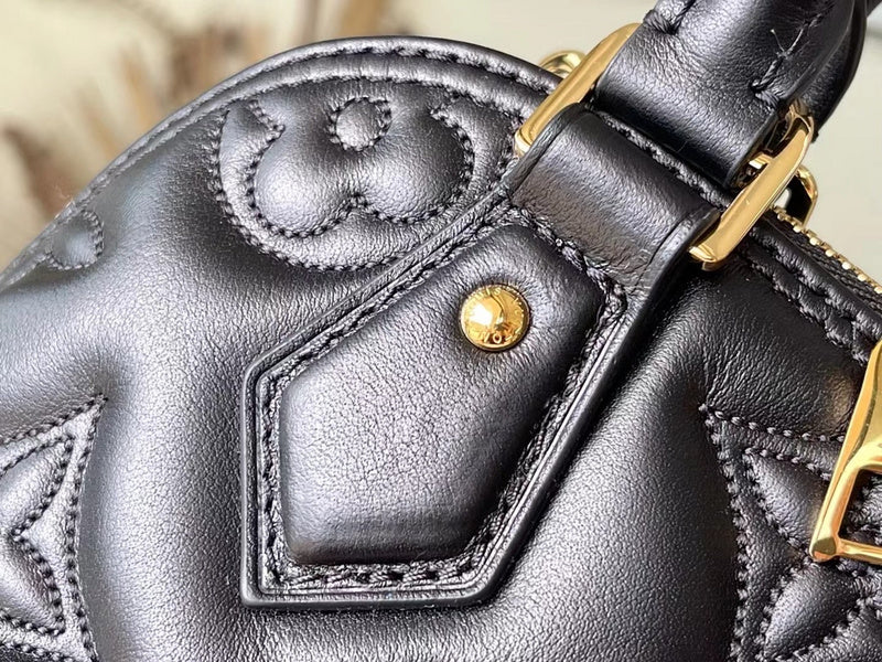 Ozarra Fashion Lu-Vi Bags - 16618
