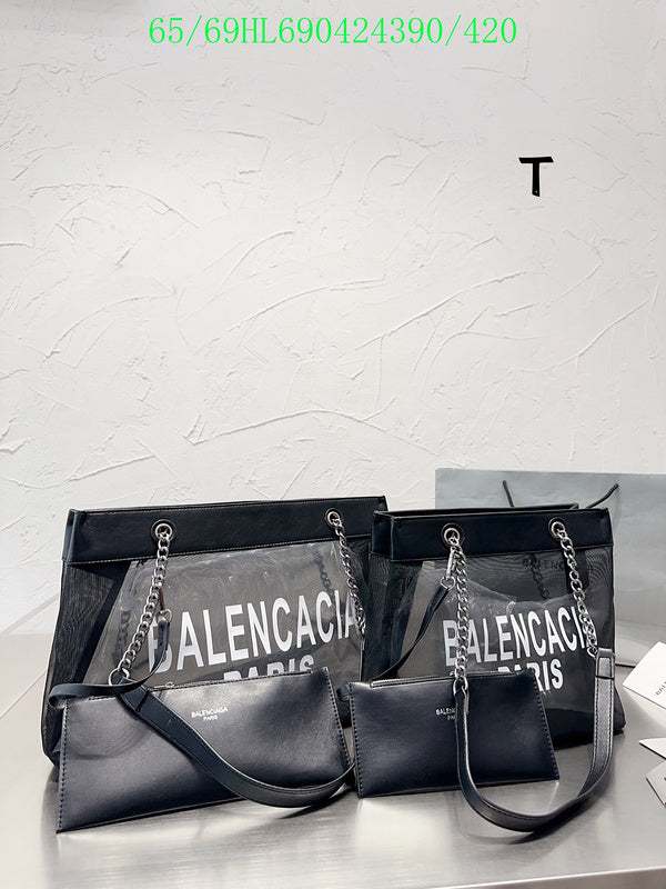 Ozarra Fashion - BGA Bags - 1804