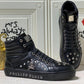 Ozarra Luxury - PHP Shoes - 062
