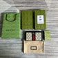 Ozarra - GCI Bags - 4403