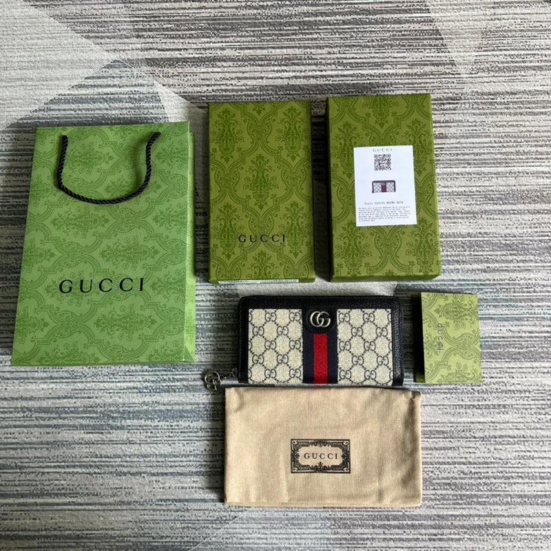 Ozarra - GCI Bags - 4403