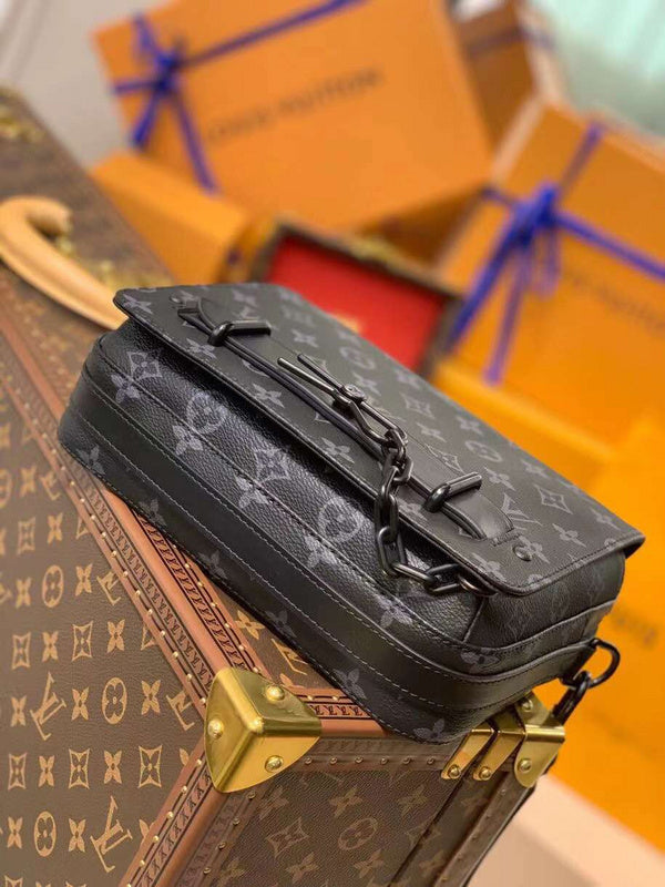 Ozarra Fashion Lu-Vi bags - 17270