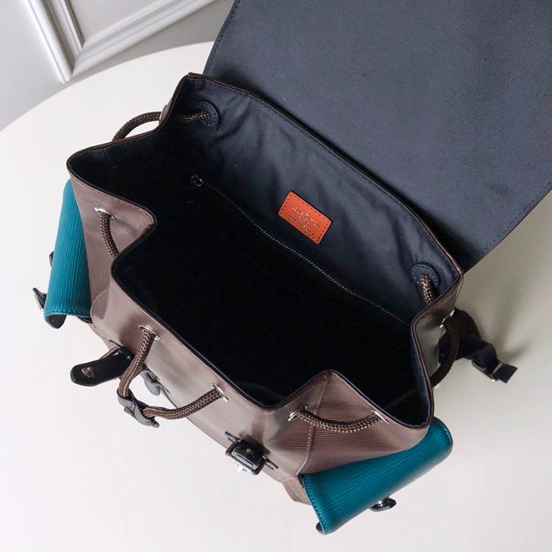 Ozarra Fashion Lu-Vi bags - 17807