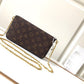 Fashion Lu-Vi bags - 3641
