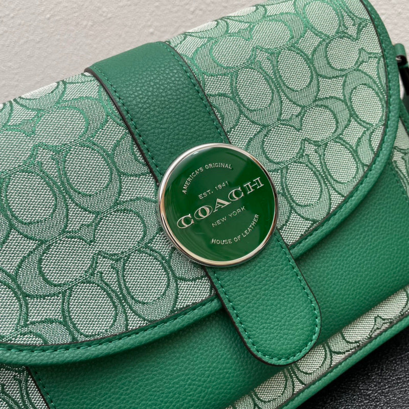 Ozarra - CAH Bags - 756