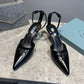 Ozarra Luxury - PD Women Shoes - 270