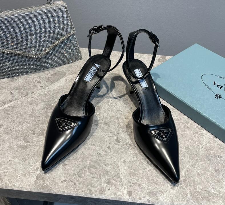 Ozarra Luxury - PD Women Shoes - 270