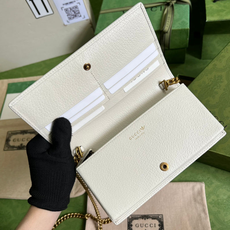 OZ - GCI Bags - 664