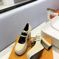 Ozarra Luxury - LOV Women Shoes - 536