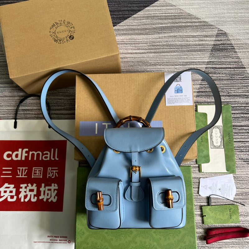 Ozarra - GCI Bags - 4197