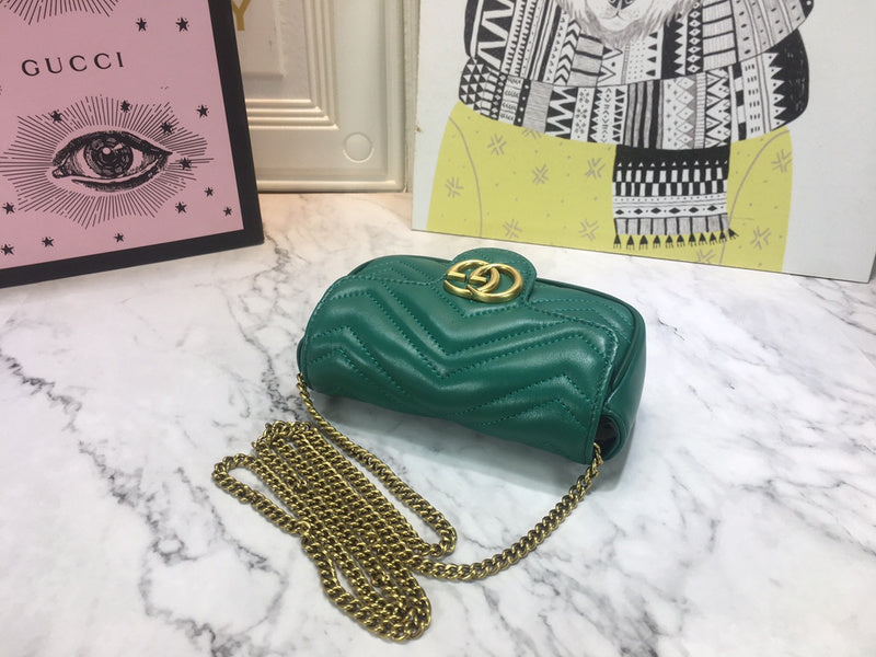 Ozarra - GCI Bags - 2162