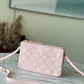 Fashion Lu-Vi bags - 5075