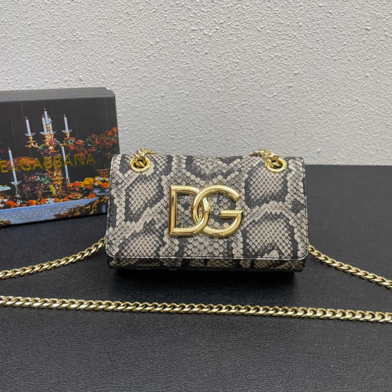 Ozarra - DG Bags - 180