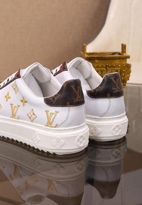 Ozarra Luxury - LOV Men Shoes - 1973