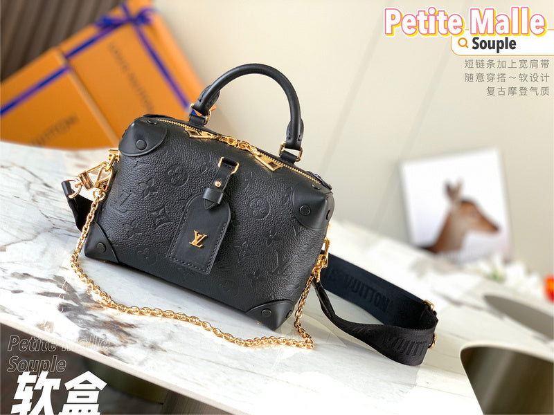 Ozarra Fashion Lu-Vi Bags - 16642