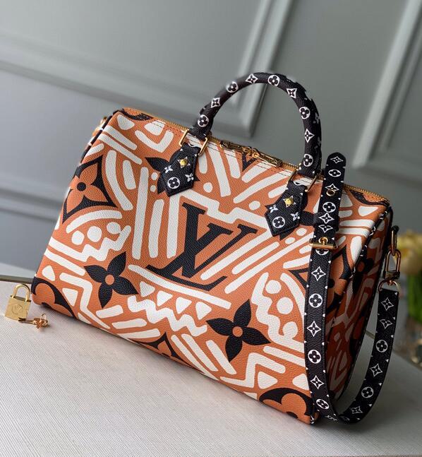 Ozarra Luxury - LOV Bags - 2752