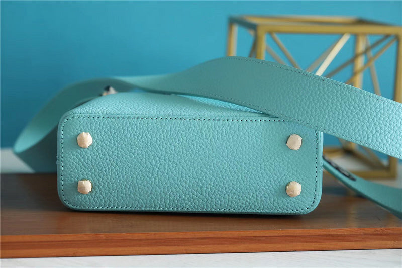 Ozarra Fashion Lu-Vi bags - 8343