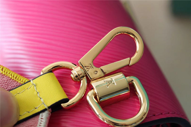Ozarra - LUV Bags - 561