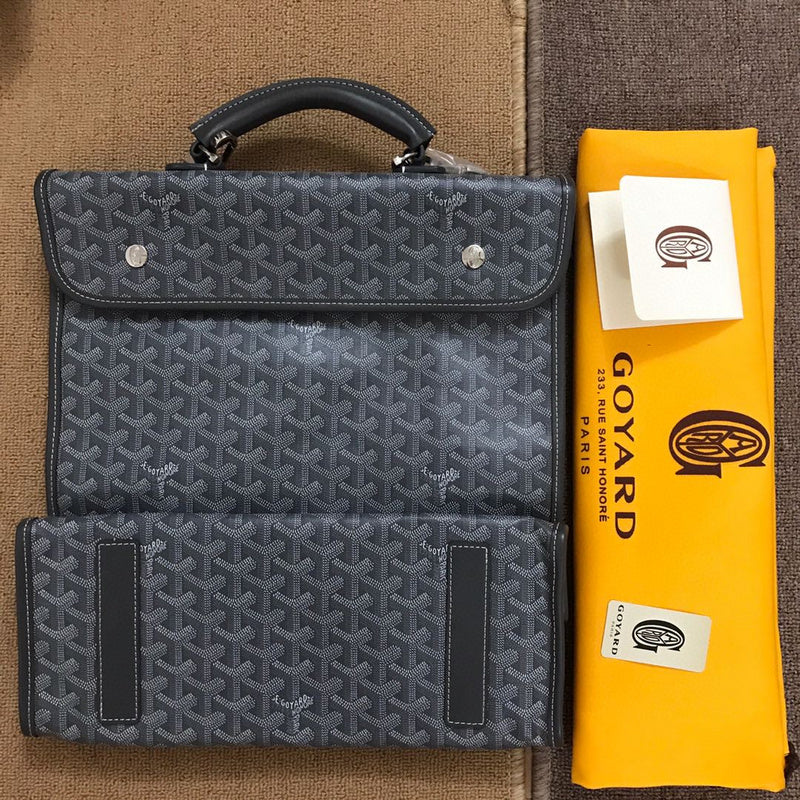 Ozarra - GOD Bags - 012