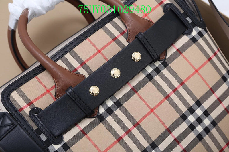 Ozarra Fashion -BBR Bags - 608