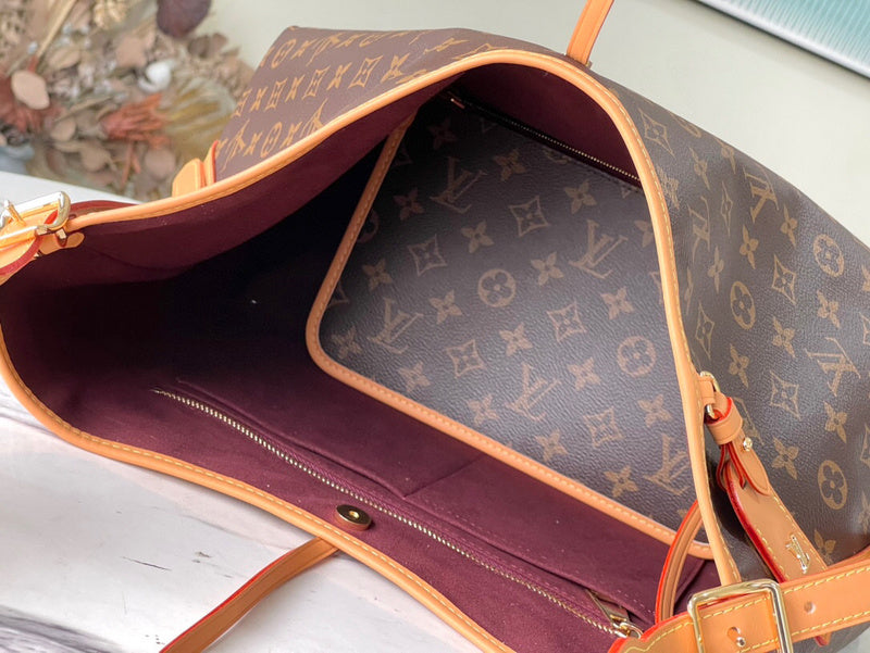 Fashion Lu-Vi bags - 4906