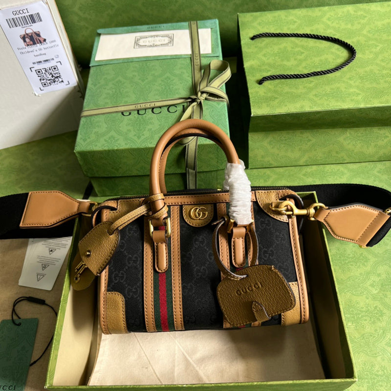 OZ - GCI Bags - 1345