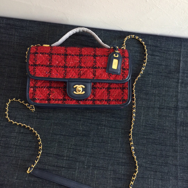 BAB - CHL Bags - 2725