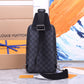 Ozarra Fashion Lu-Vi bags - 17047