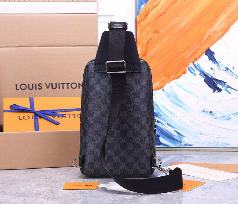 Ozarra Fashion Lu-Vi bags - 17047