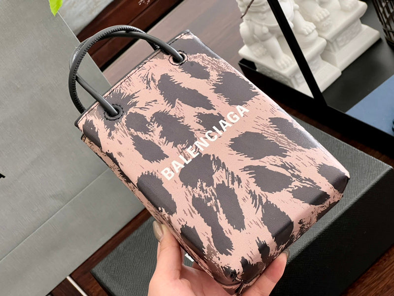 Ozarra Fashion - BGA Bags - 1453