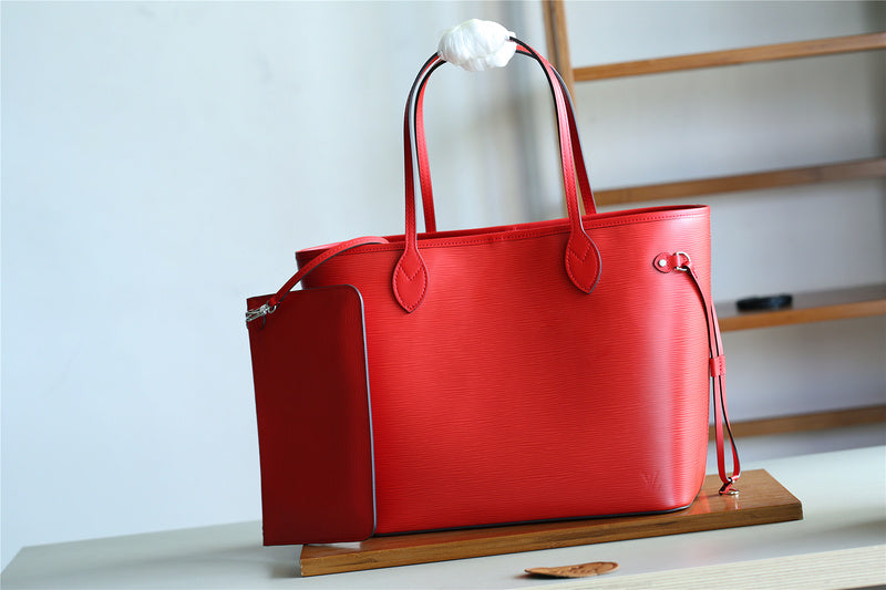 Ozarra Fashion Lu-Vi bags - 8098