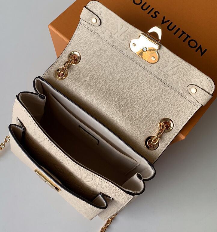 Ozarra Luxury - LOV Bags - 2952