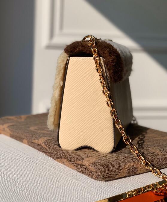 Ozarra Luxury - LOV Bags - 3052