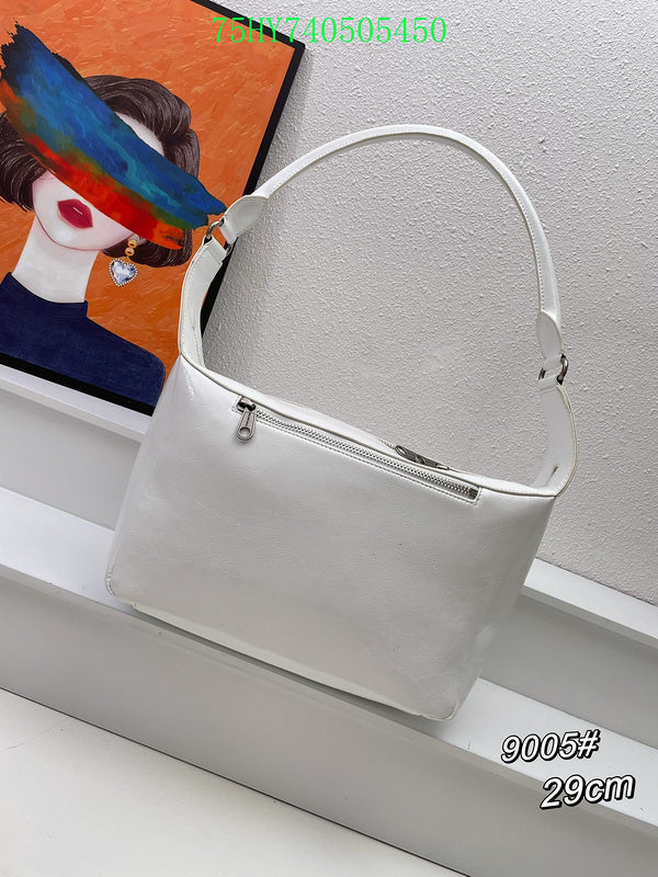 Ozarra Fashion - BGA Bags - 1788
