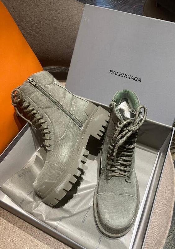 Ozarra Luxury - LOV Men Shoes - 760