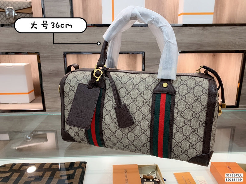 Ozarra - GCI Bags - 2137