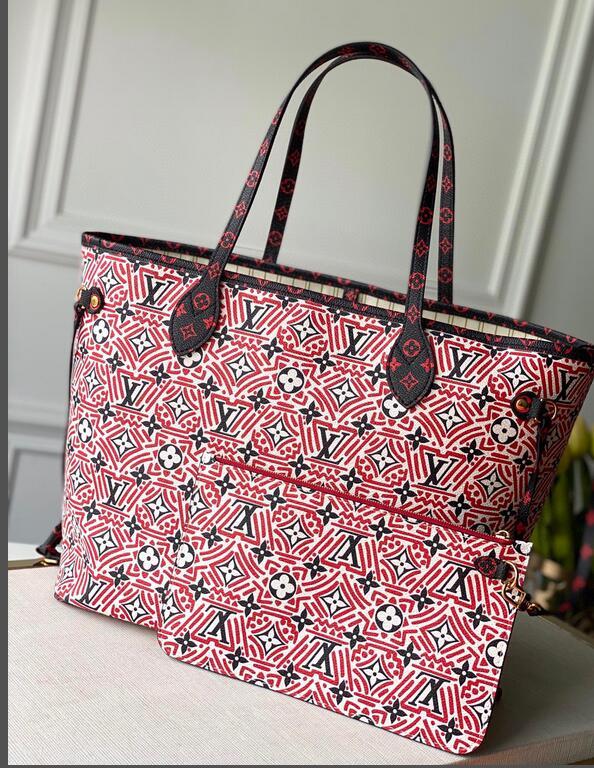 Ozarra Luxury - LOV Bags - 2771