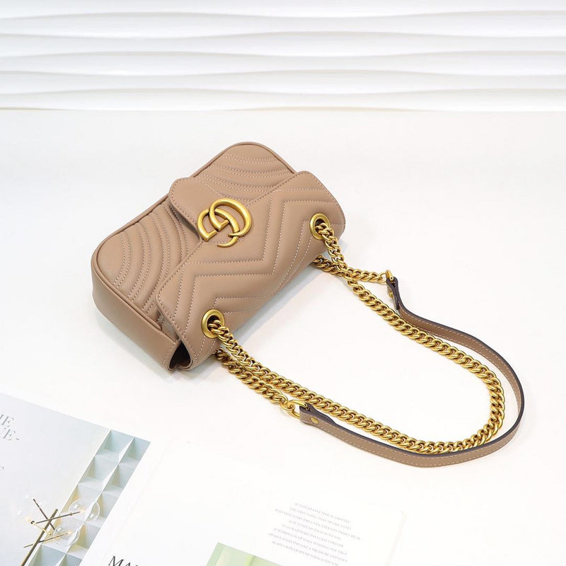BAB - GCI Bags - 880