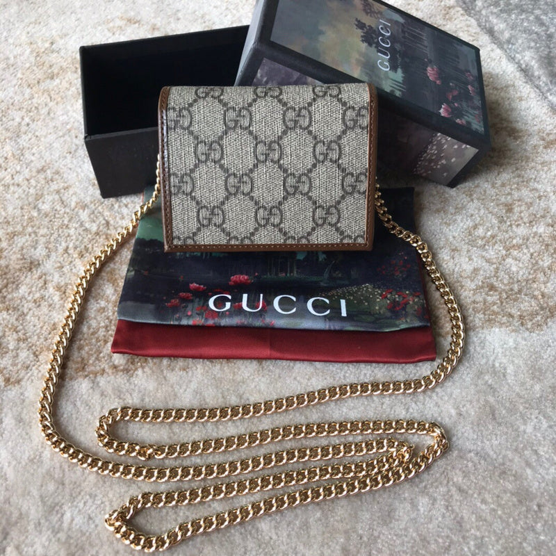 Ozarra - Guki Wallet - 660