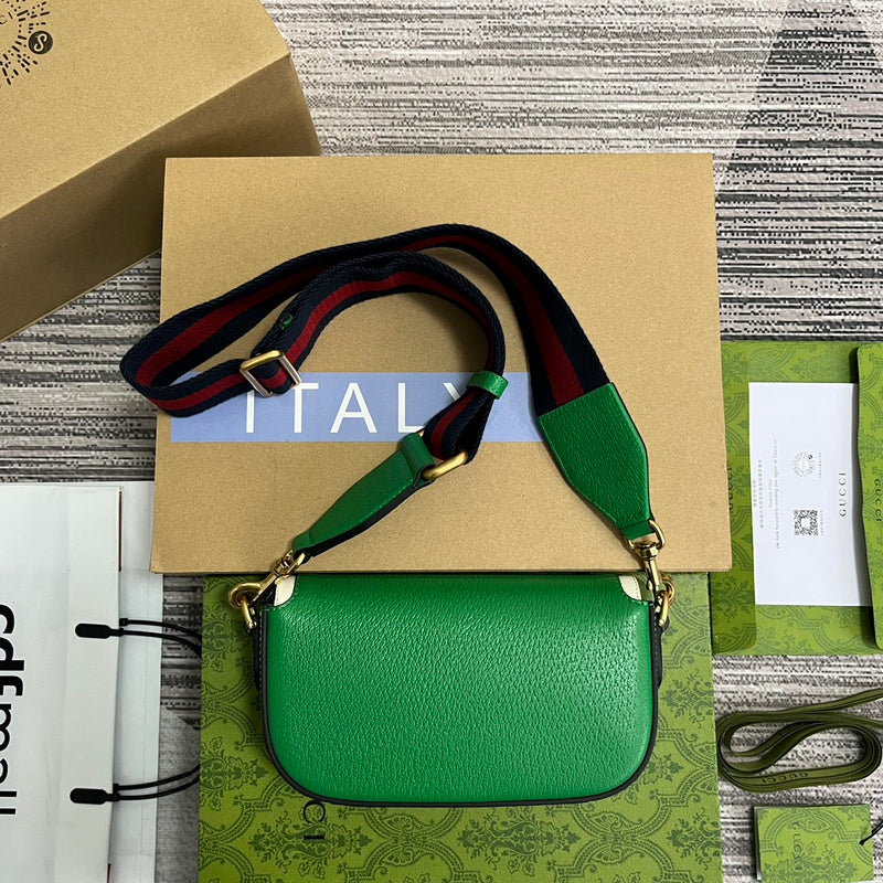 Ozarra - GG Bags - 464
